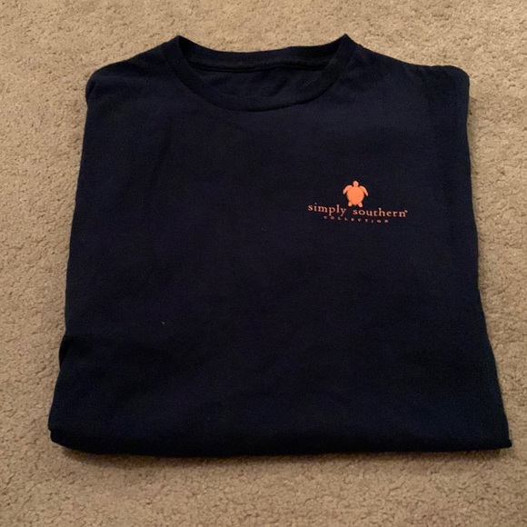 Cute tee shirt sleeve - Picture 1 of 2